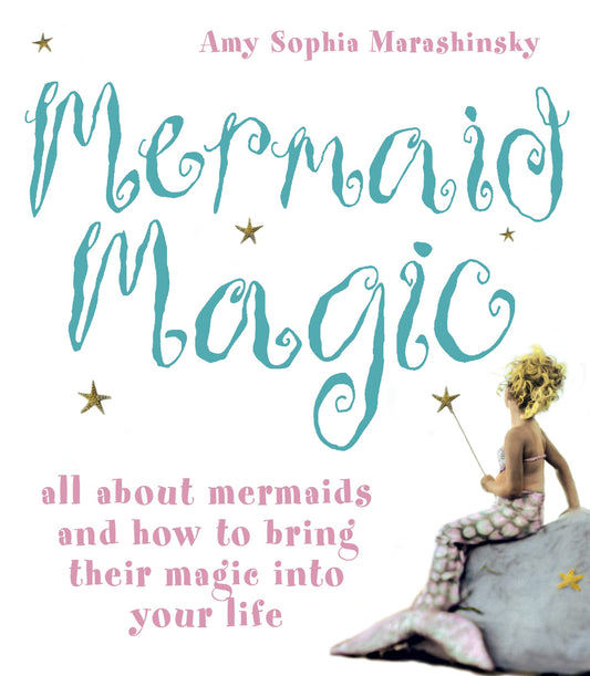 Mermaid Magic Pb