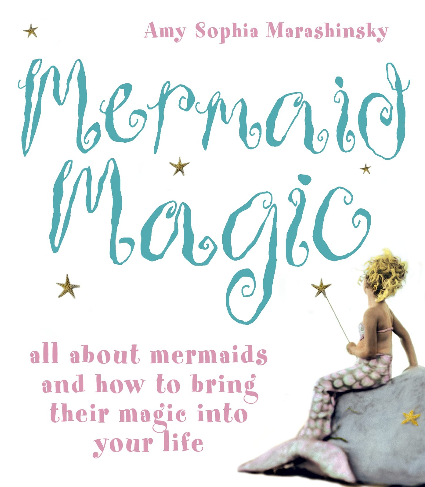 Mermaid Magic Pb