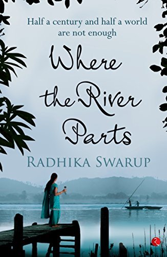 Where The River Parts