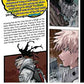My Hero Academia, Vol. 33