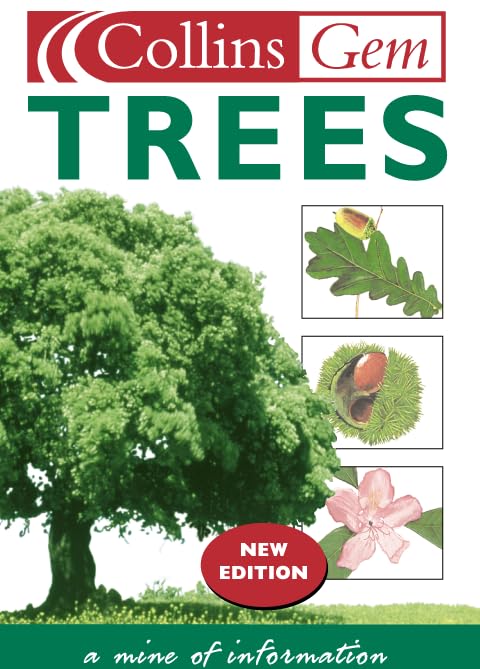 Collins Gem Trees