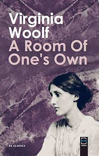 A Room Of Ones Own