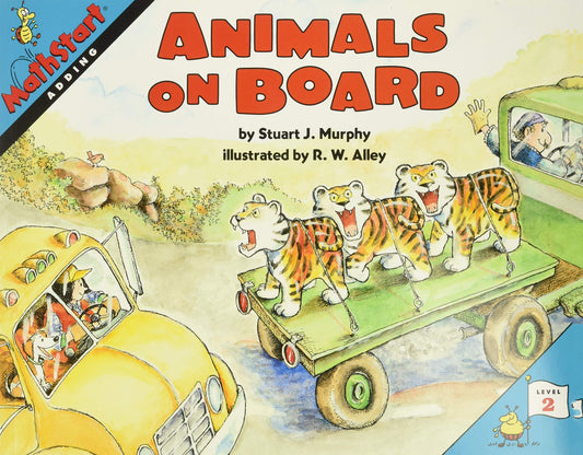 Animals On Board