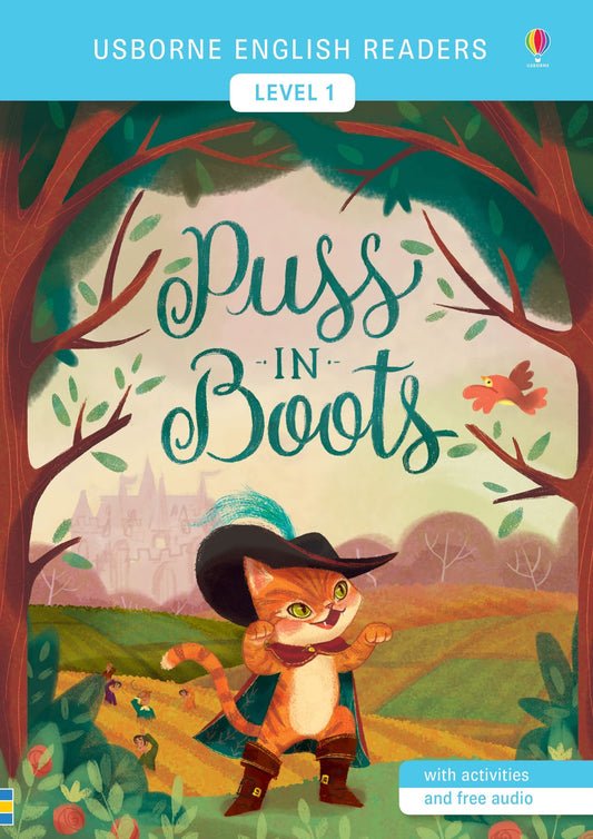 Er Puss In Boots