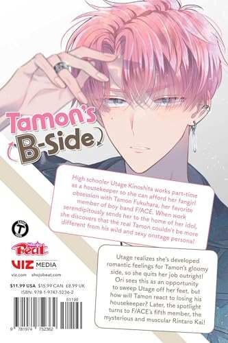Tamon'S B-Side Vol. 07