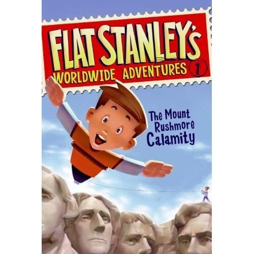 The Mount Rushmore Calamity
