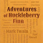 Adventures Of Huckleberry Finn