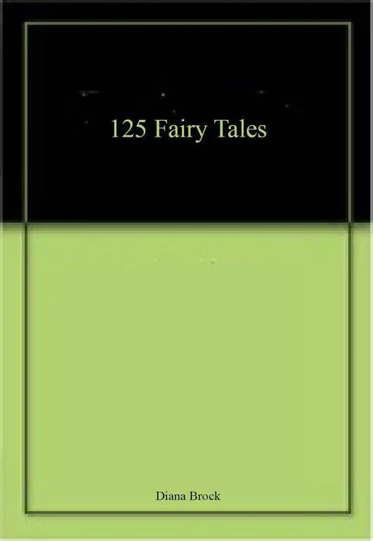 125 Stories For Boys