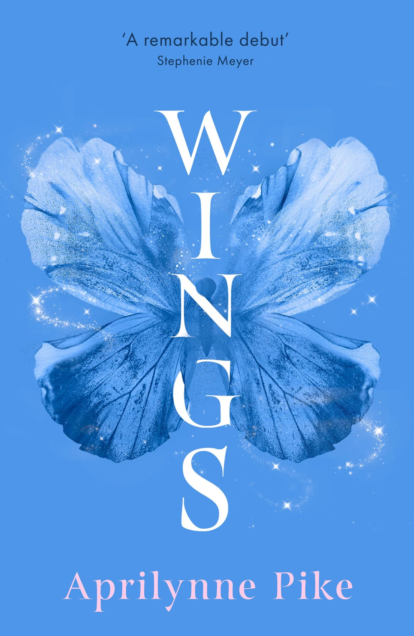 Wings (1) — Wings