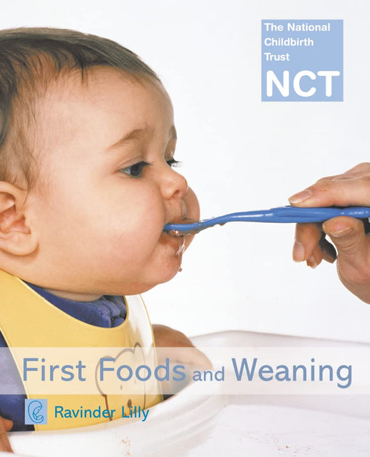Nct First Foods And Weaning