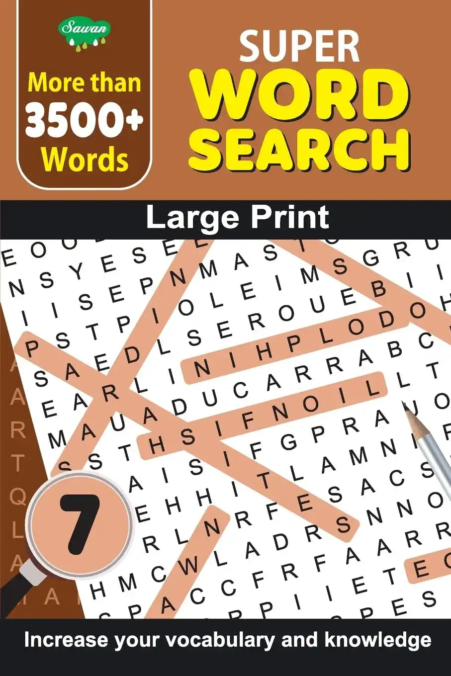 Super Word Search 7.