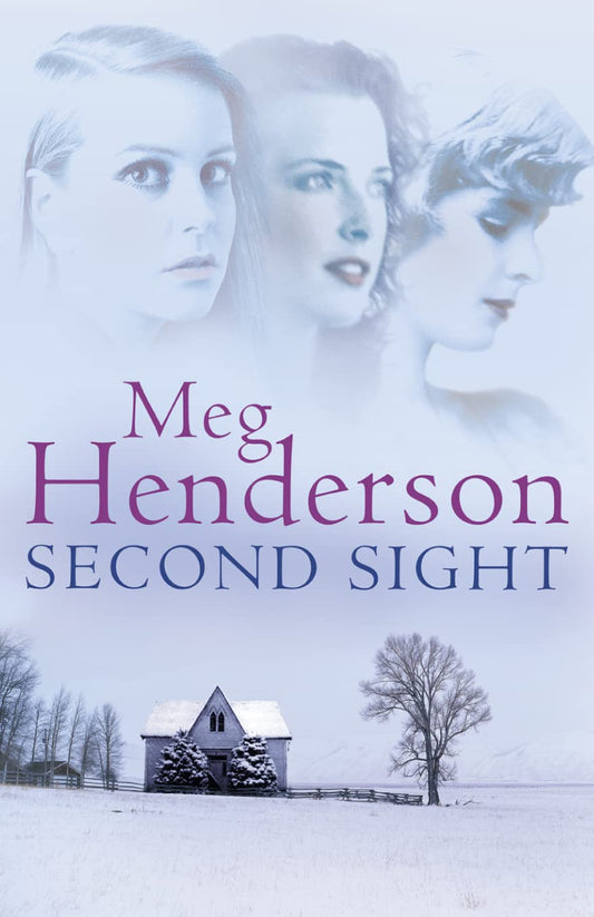 Second Sight