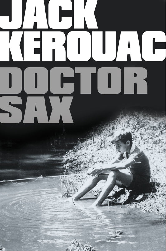 Doctor Sax Pb