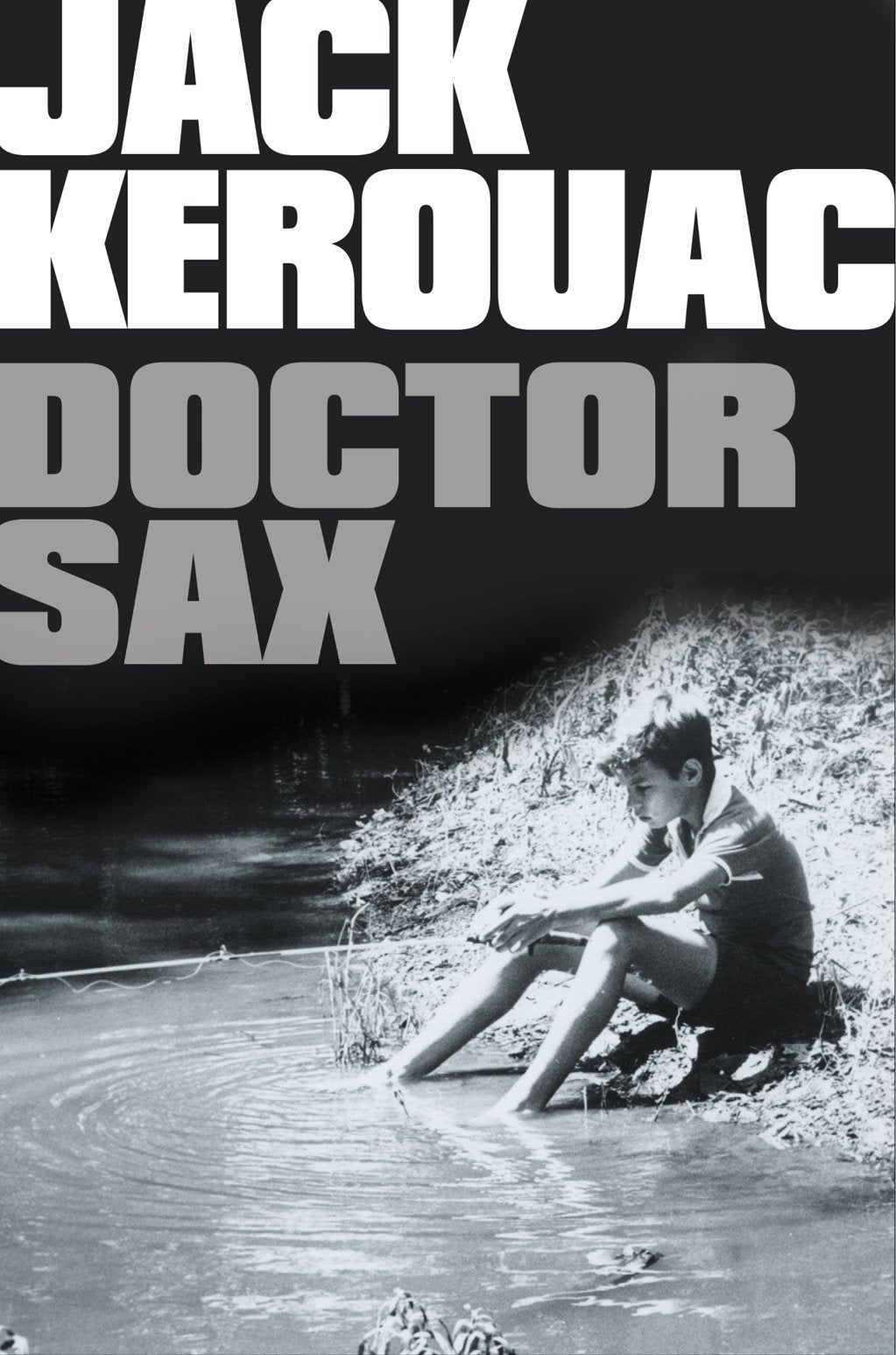 Doctor Sax Pb