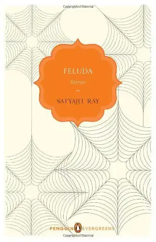 Peg : Feluda : Storiesâ 