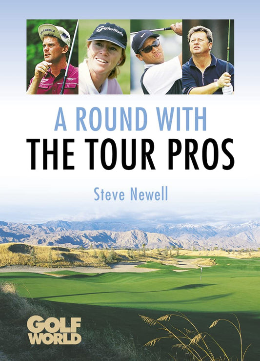 Round With The Tour Pros