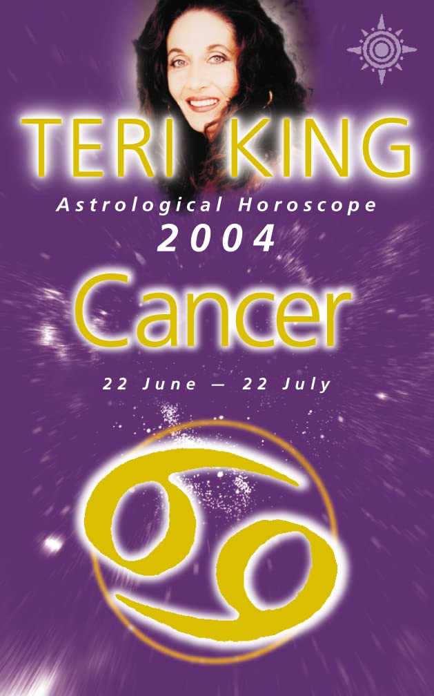 Teri King Horoscope-2004-Cancer