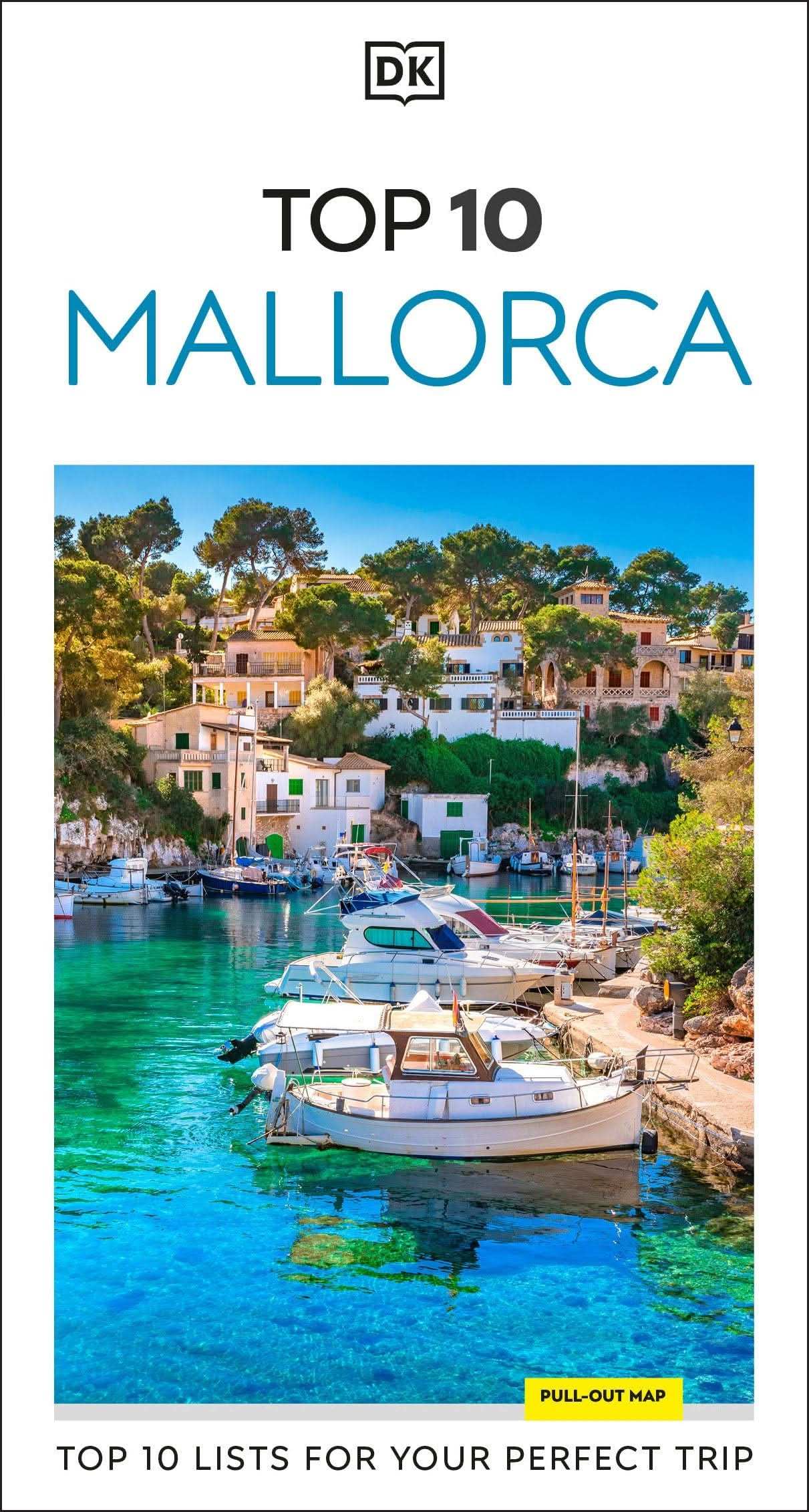 Dk Top 10 Mallorca