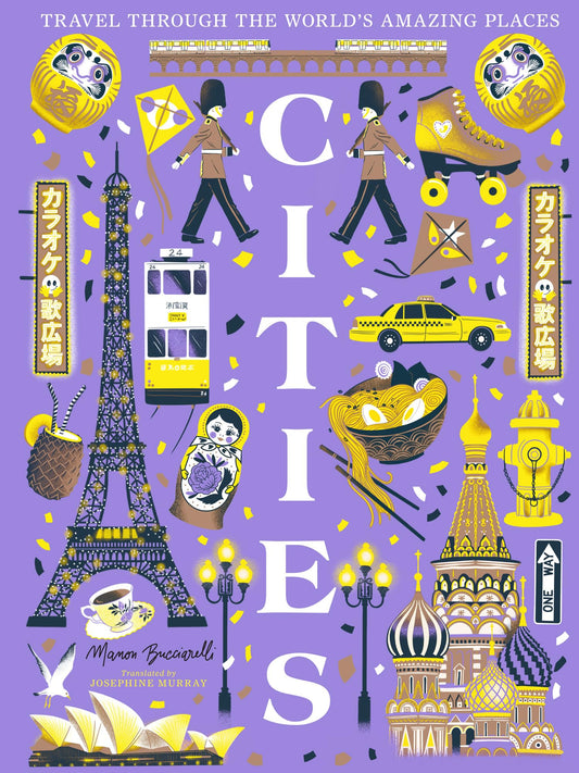 Cities