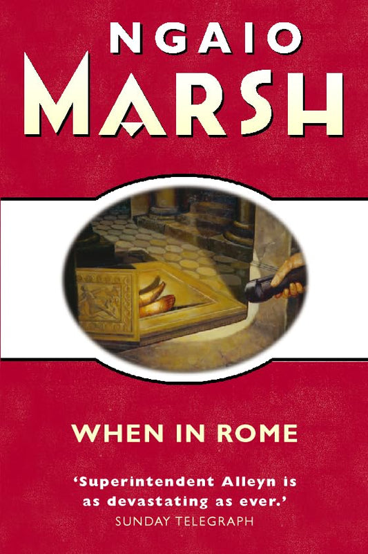 When In Rome B Format