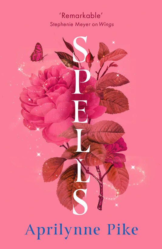 Wings (2) — Spells