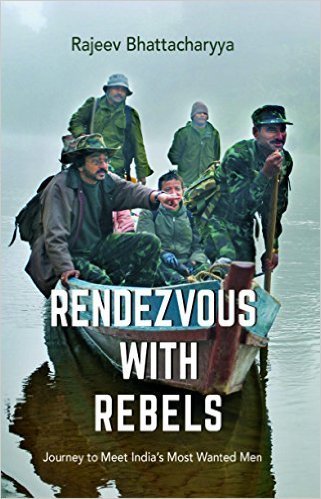 Rendezvous With Rebels