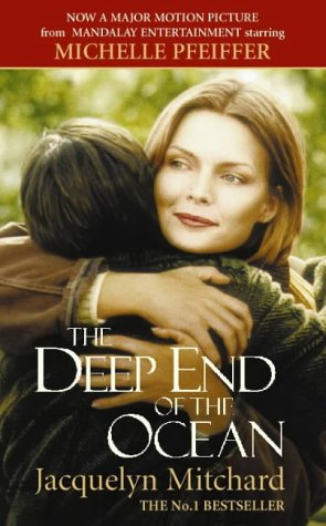 Deep End Of The Ocean