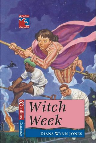 Witch Week