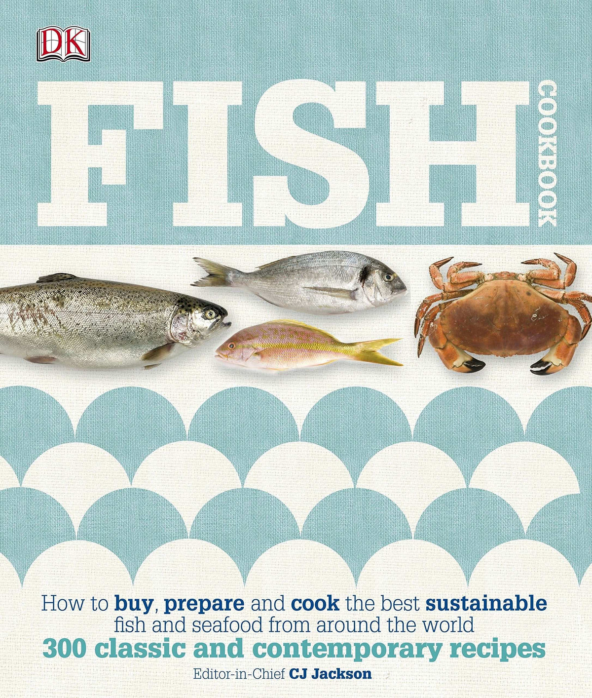 Boktoe Fish Fish Cookbook | None | Oxford Bookstore – Oxfordbookstore