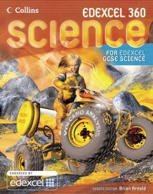 Collins Gcse Science Aqa-Sci.Stdnt Bk