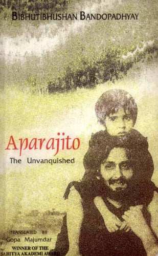 Aparajito