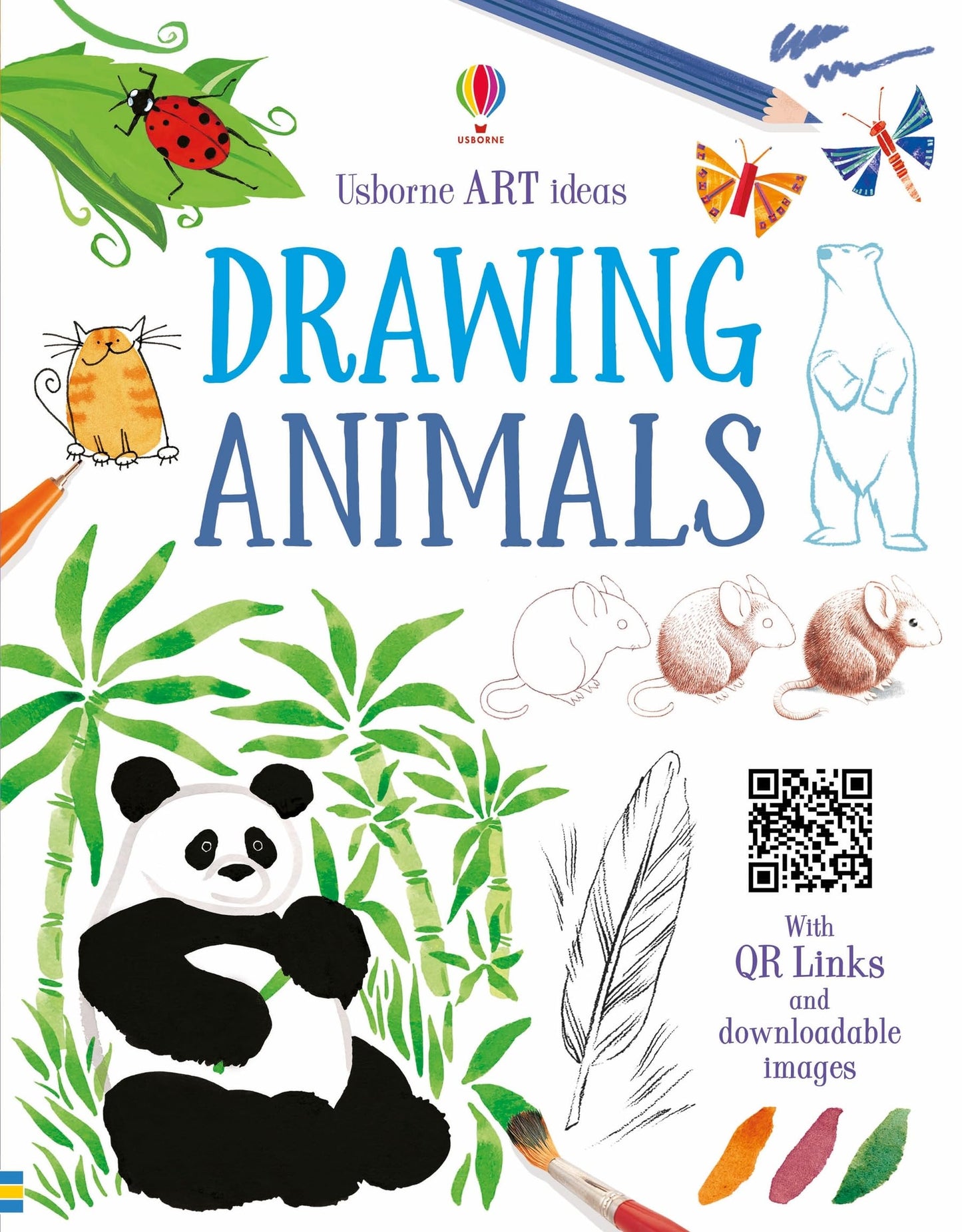 Drawing Animals