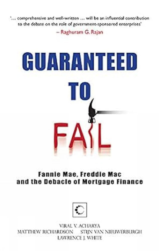 Guaranteed To Fail