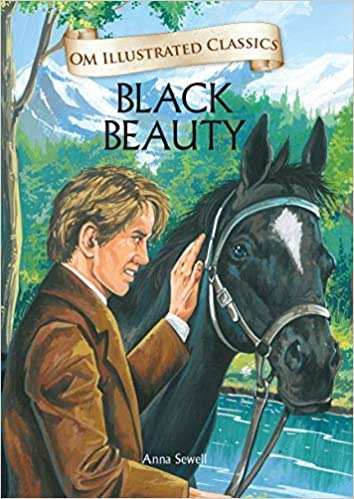 Oic:Black Beauty