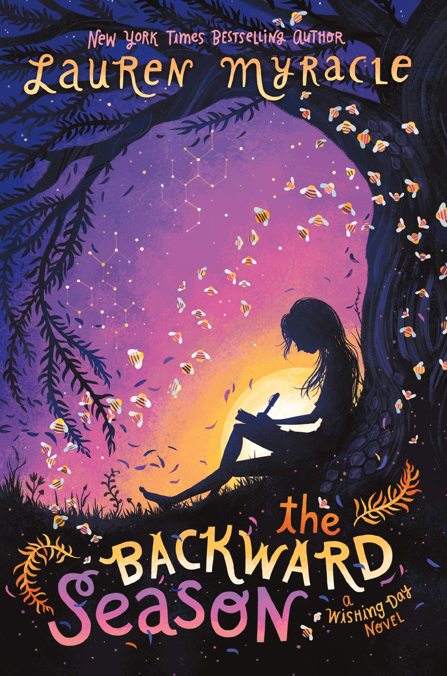 Backward Season, The