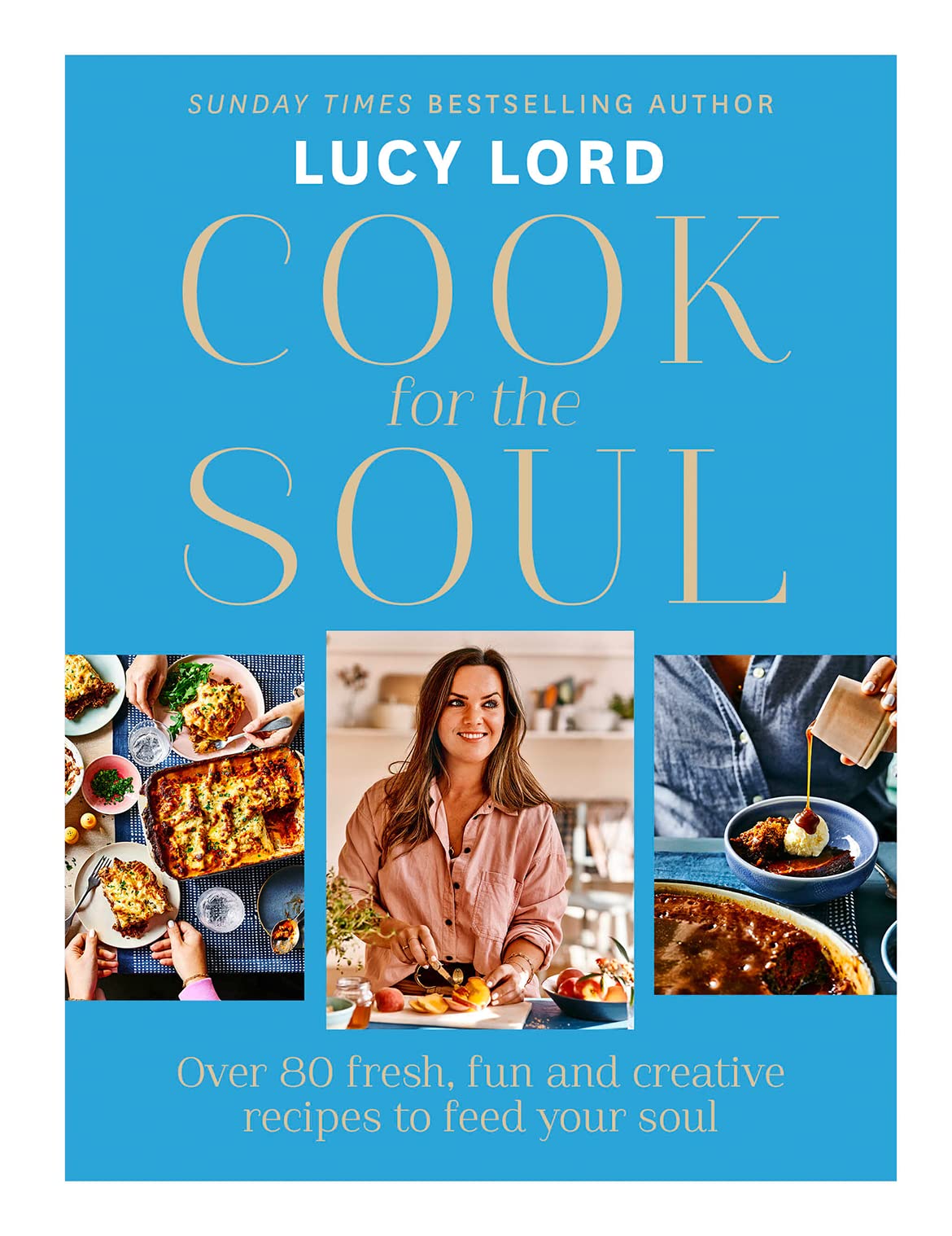 Cook For The Soul