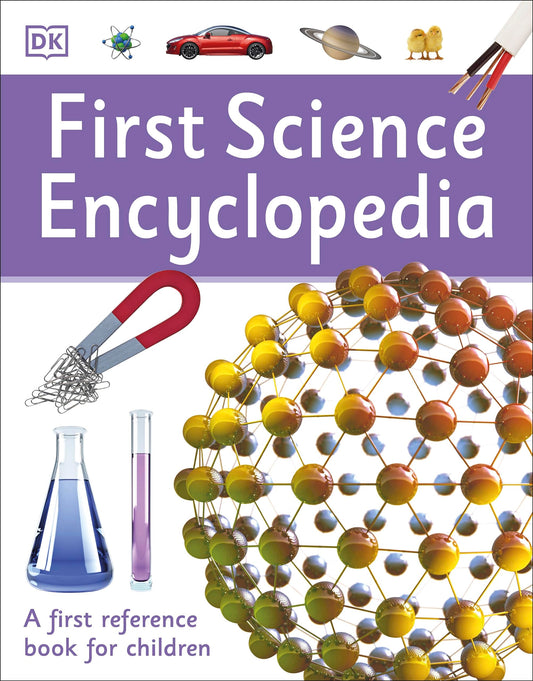 Fisrt Science Encyclopedia