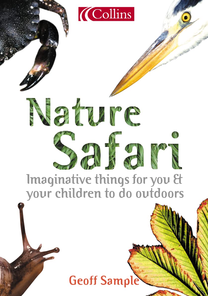 Collins Nature Safari