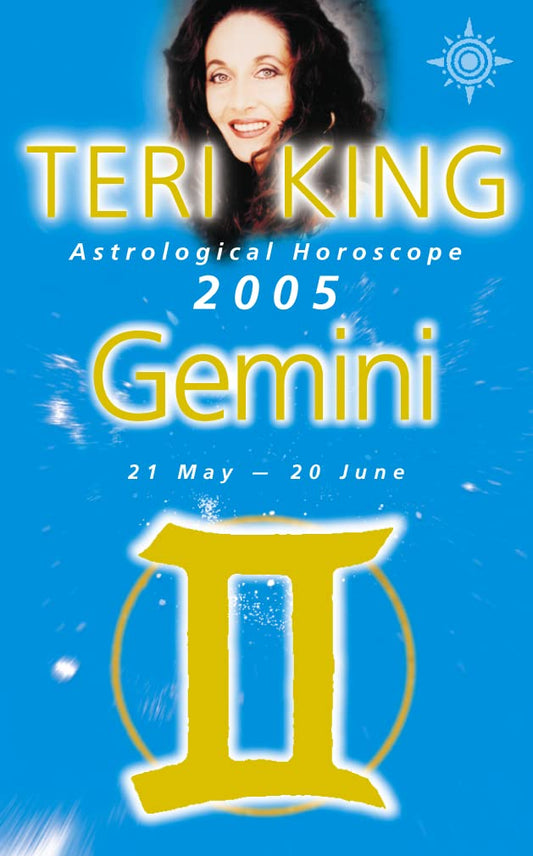 Gemini 2005 Pb