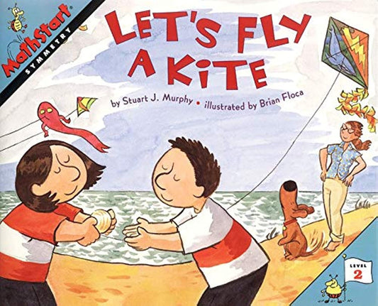 Lets Fly Kite