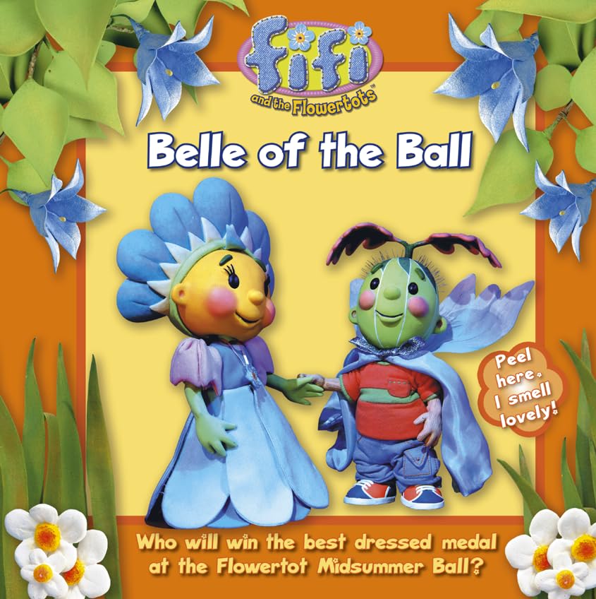 Belle Of The Ball