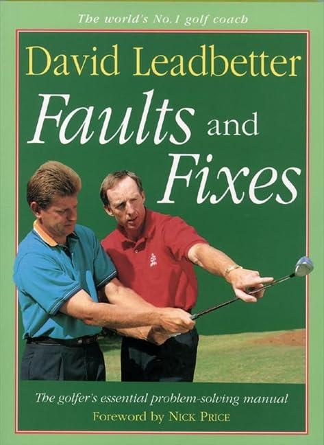 Faults And Fixes