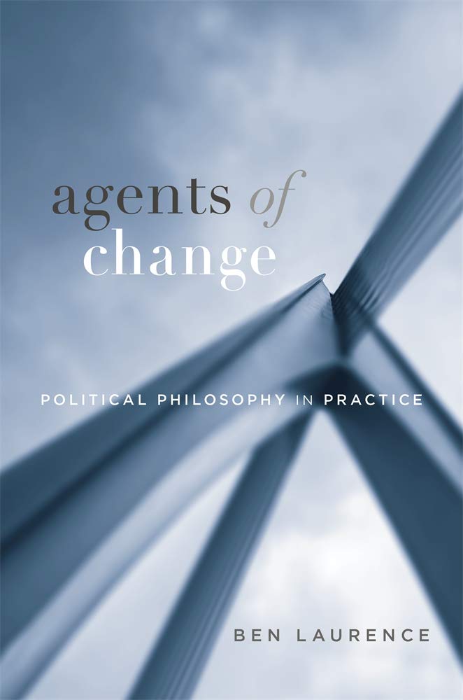 Agents Of Change