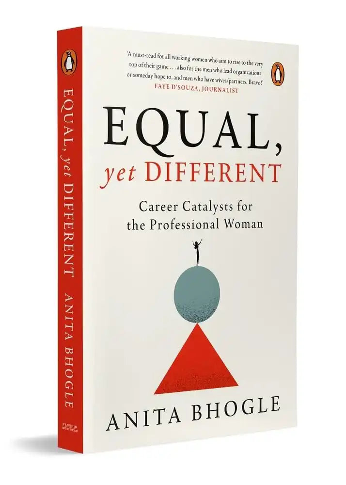 Equal, Yet Different: Career Catalysts For The Professional Woman*