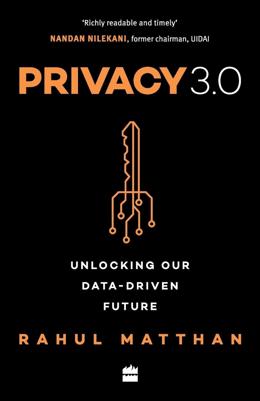 Privacy 3.0