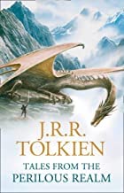Tales From Perilous Realm