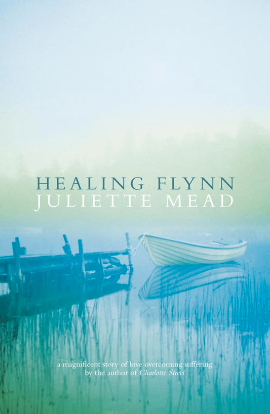 Healing Flynn Hb