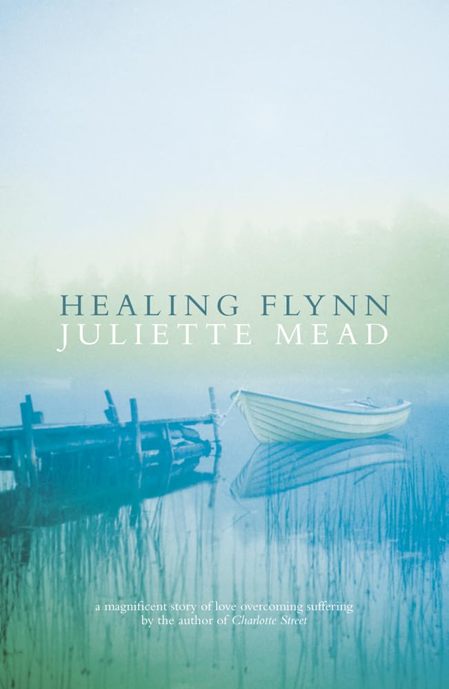 Healing Flynn Hb