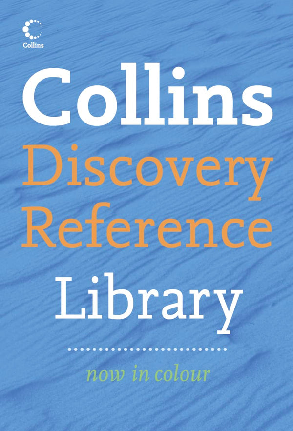 Collins Discovery Reference Library | Collins-Dictionary