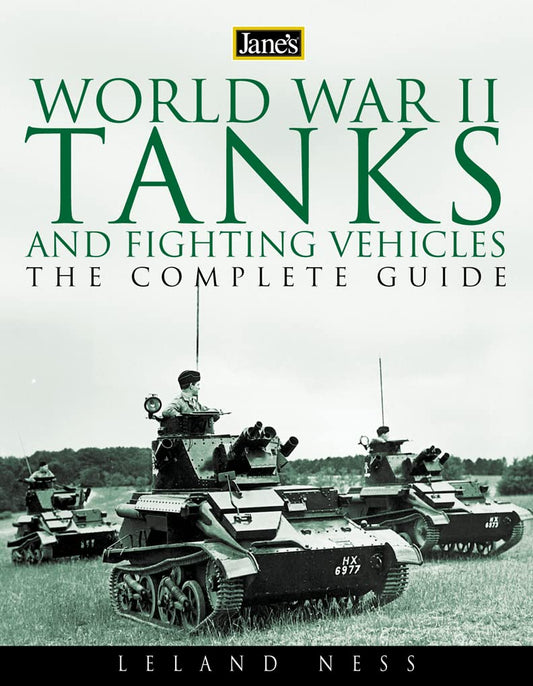 World War  Ii Tanks